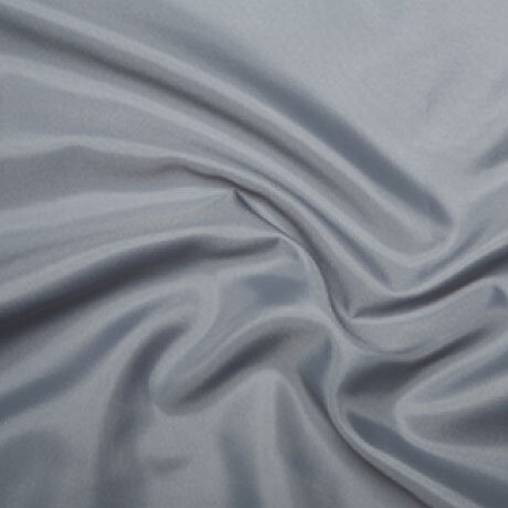 Silver Dress Lining