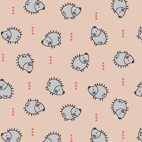 Avalana Jersey Hedgehogs