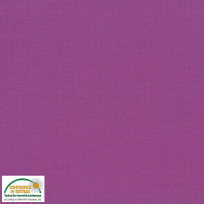 Avalana Jersey Solid Purple