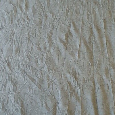 Single Jersey Creased Khaki