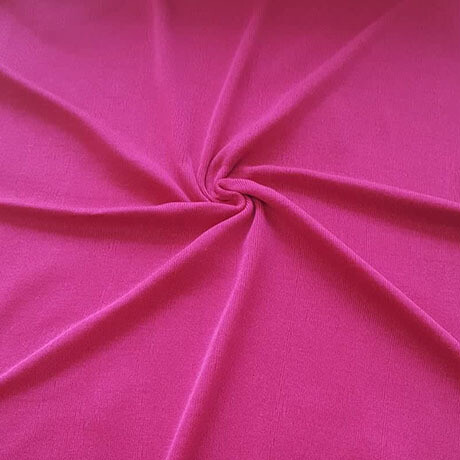 Jersey Tubing Fuchsia