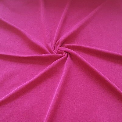 Jersey Tubing Fuchsia