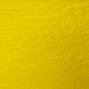 Single Jersey Creased Yellow