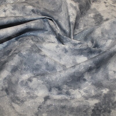 Sparkle Blender Charcoal
