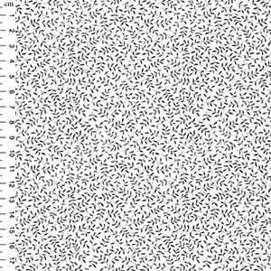 White On White Leaves White On White Leaves