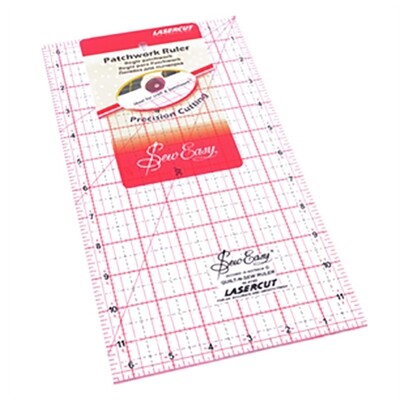 Scissors, Rotary Cutters, Rulers &amp; Mats