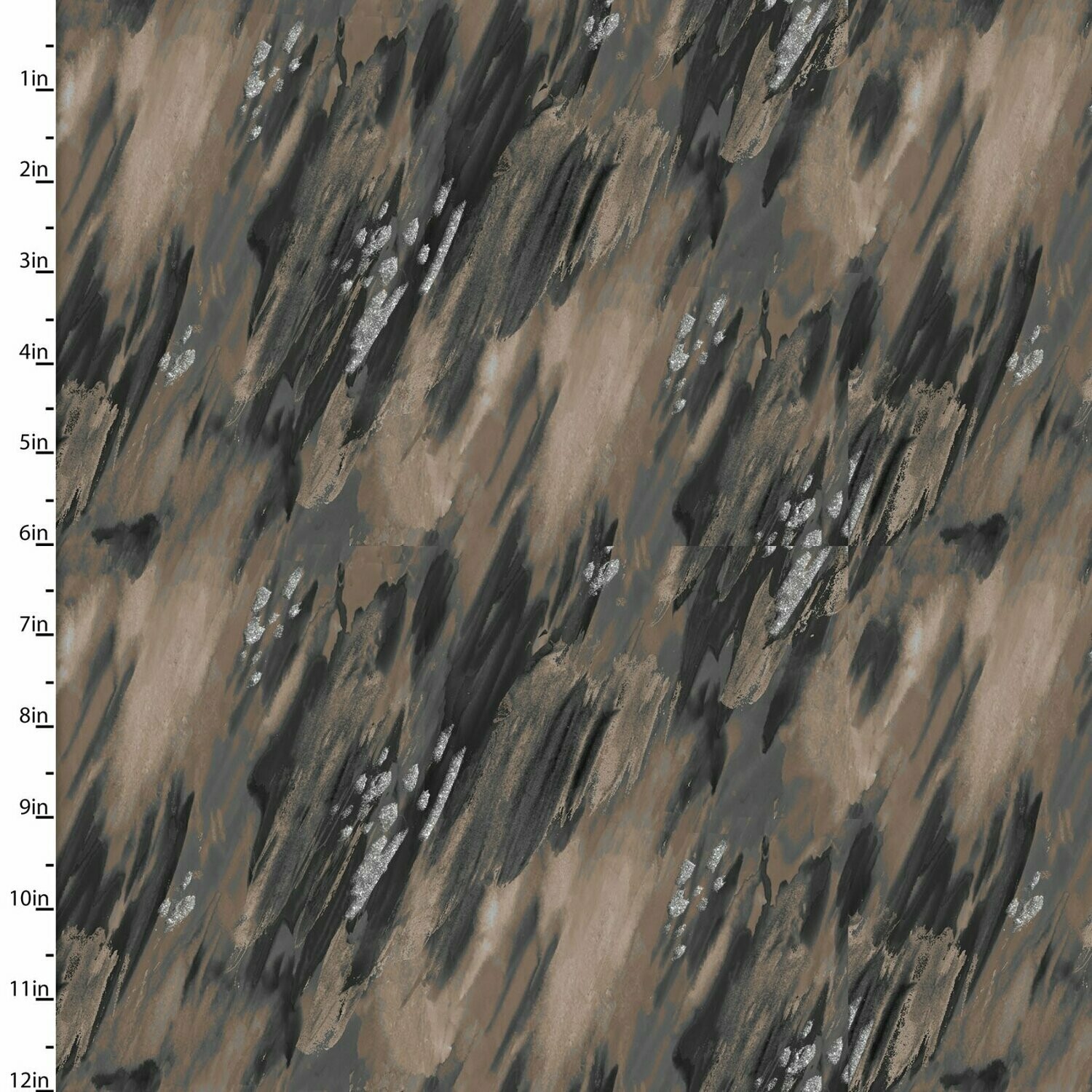 Metallic Fusion Silver 56