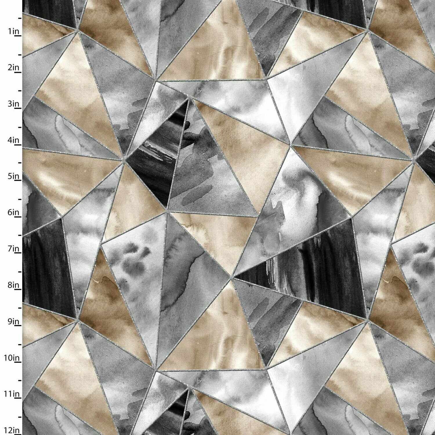 Metallic Fusion Silver 58
