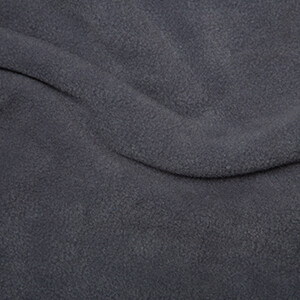 Anti-Pil Fleece Grey