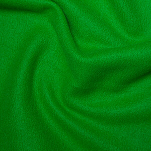 Anti-Pil Fleece Emerald