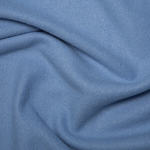 Anti-Pil Fleece Hyacinth