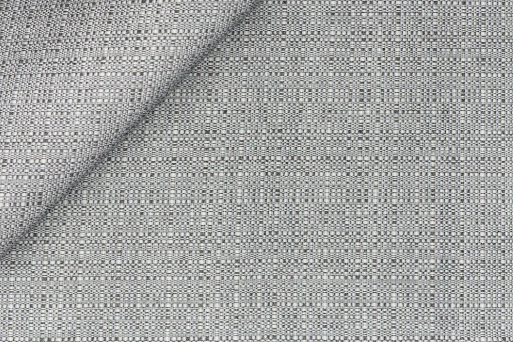 Ice Silver Upholstery Fabric