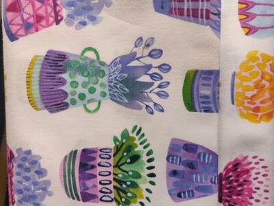 Flourish Flowers In Vases