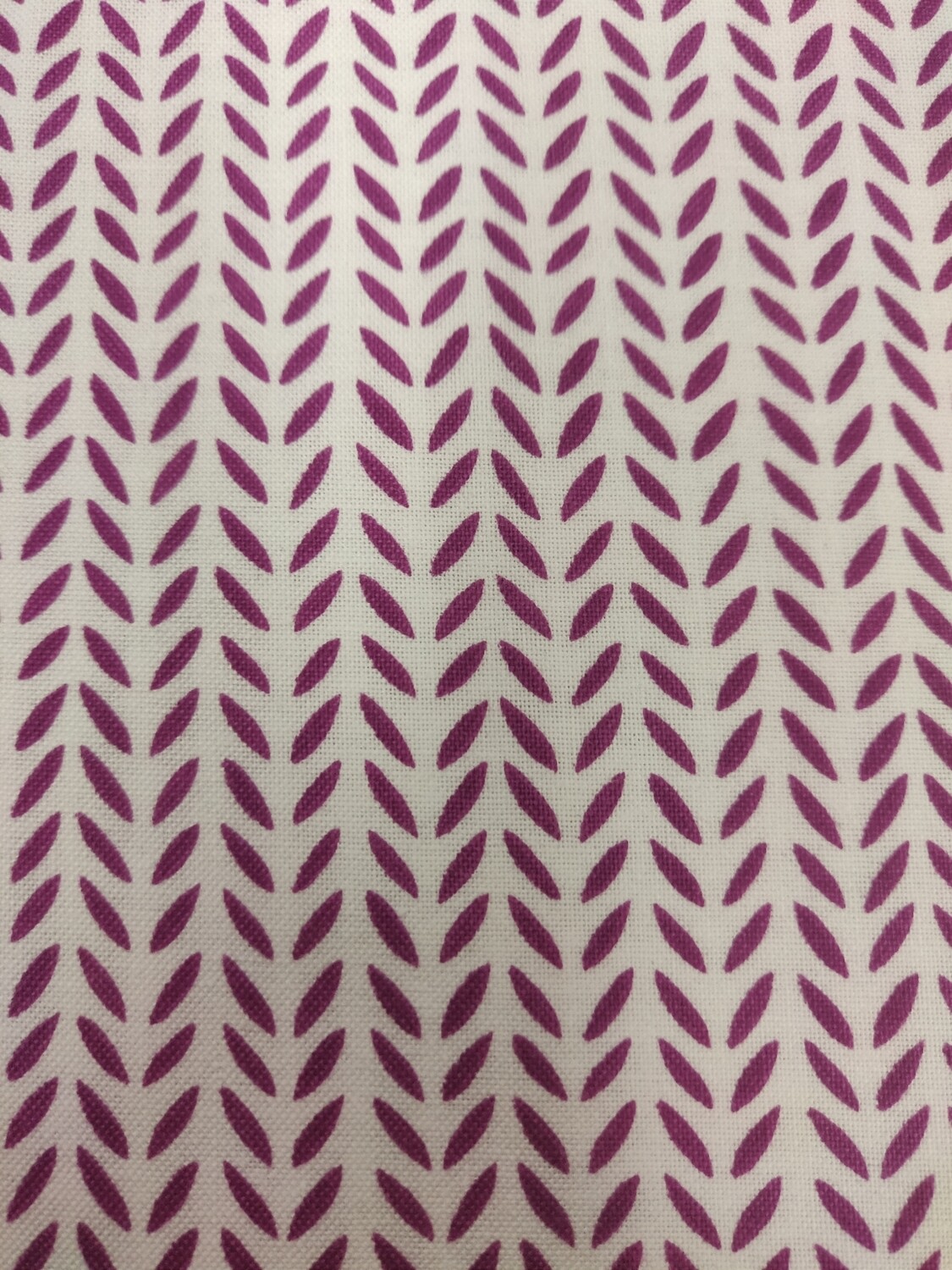 Flourish Purple Leaves