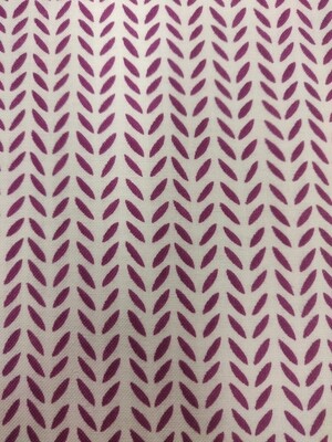 Flourish Purple Leaves