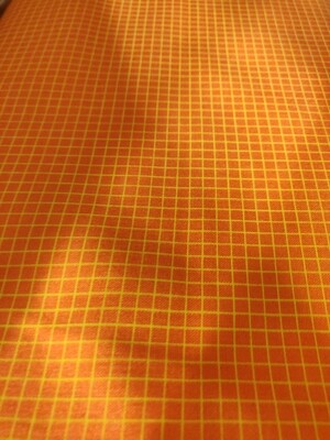 Tool Time Orange Checker