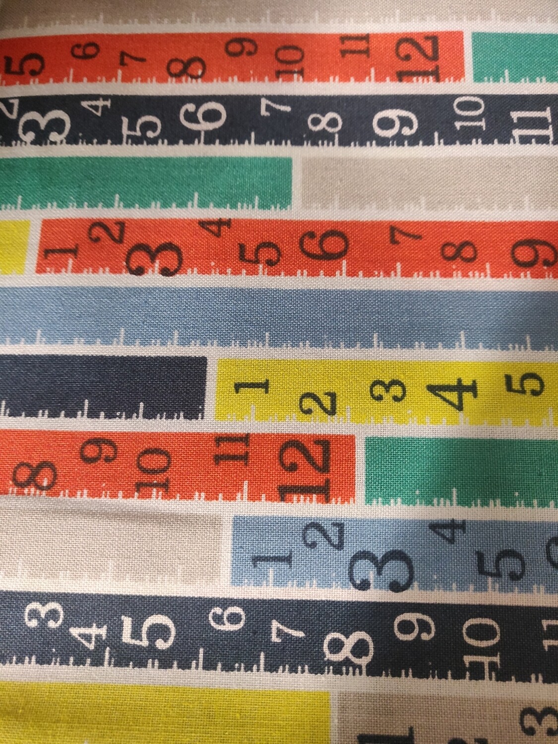 Tool Time Measuring Up