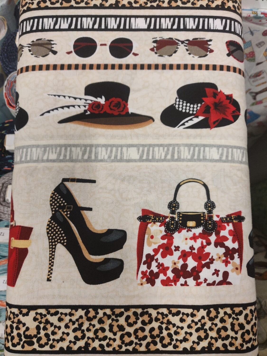 Shoe Love Is True Love