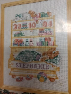 Vintage Gifts