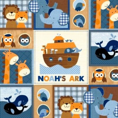 Noah&#39;s Story