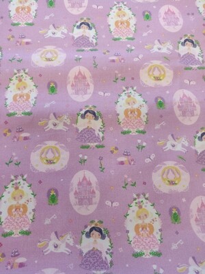 Once Upon A Time Sweet Princess