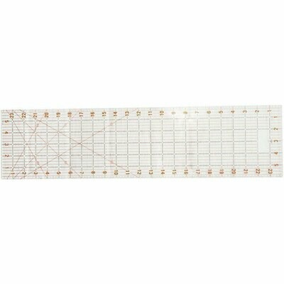 6&quot; x 24&quot; Quilting Ruler