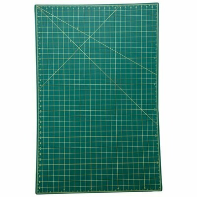 17x23inches Self Healing Cutting Mat