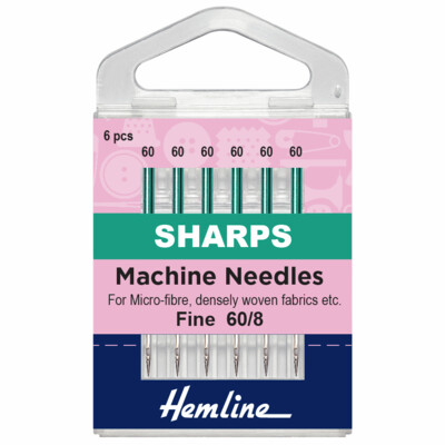 Sharps 60/8