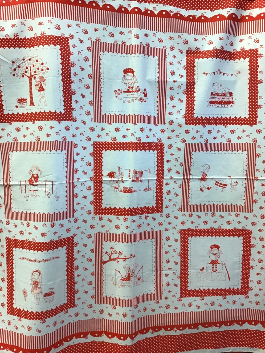 The Simple Life Panel