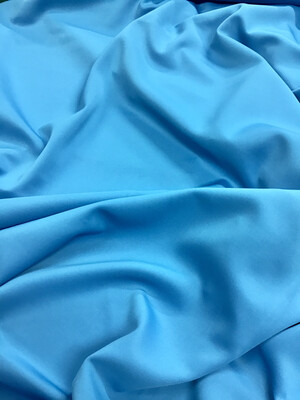 Scuba- Blue