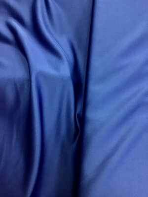 Scuba- Royal Blue