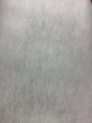 2oz Polyester Wadding