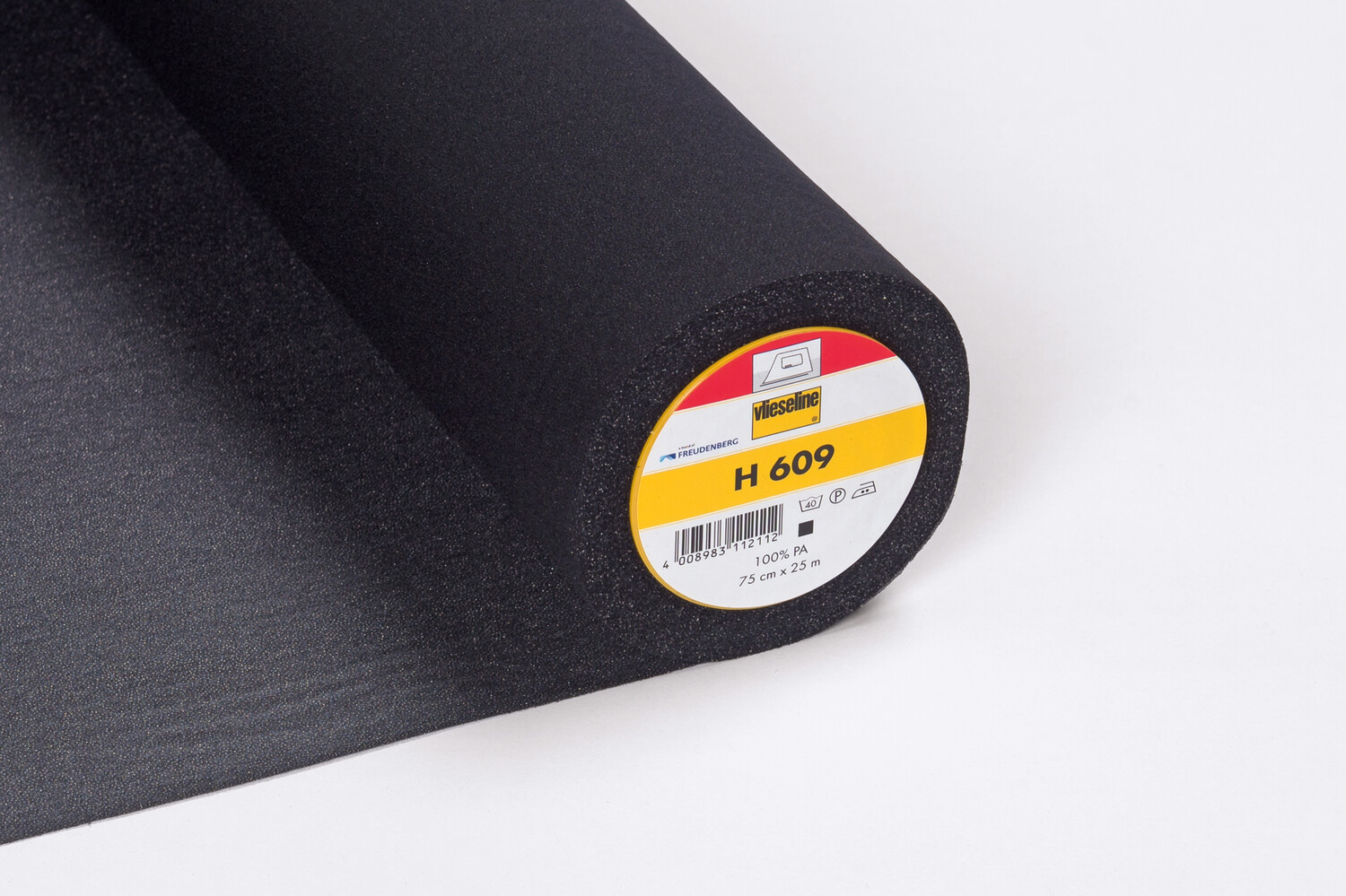 Vlieseline H609 Black