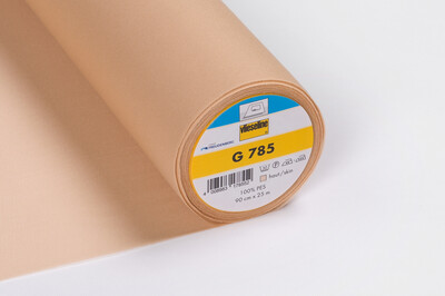 Vlieseline G785 Beige