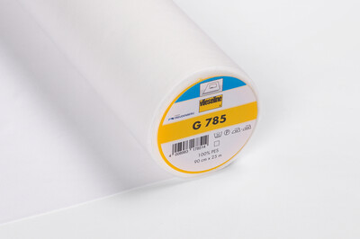 Vlieseline G785 White