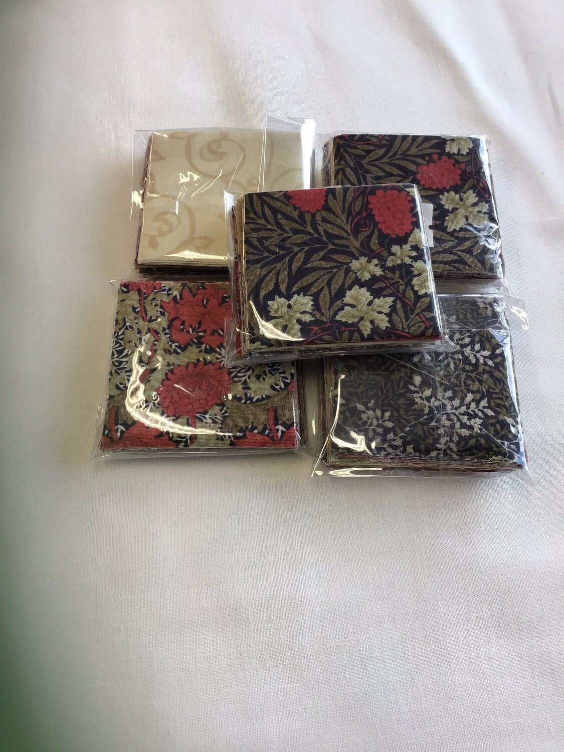 William Morris Collection 