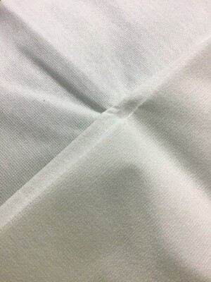Ronar Fix Interfacing