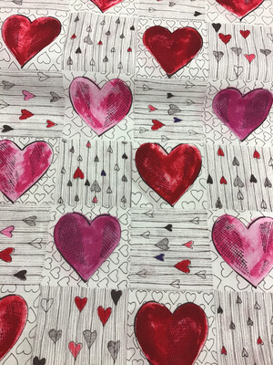 Hearts To You