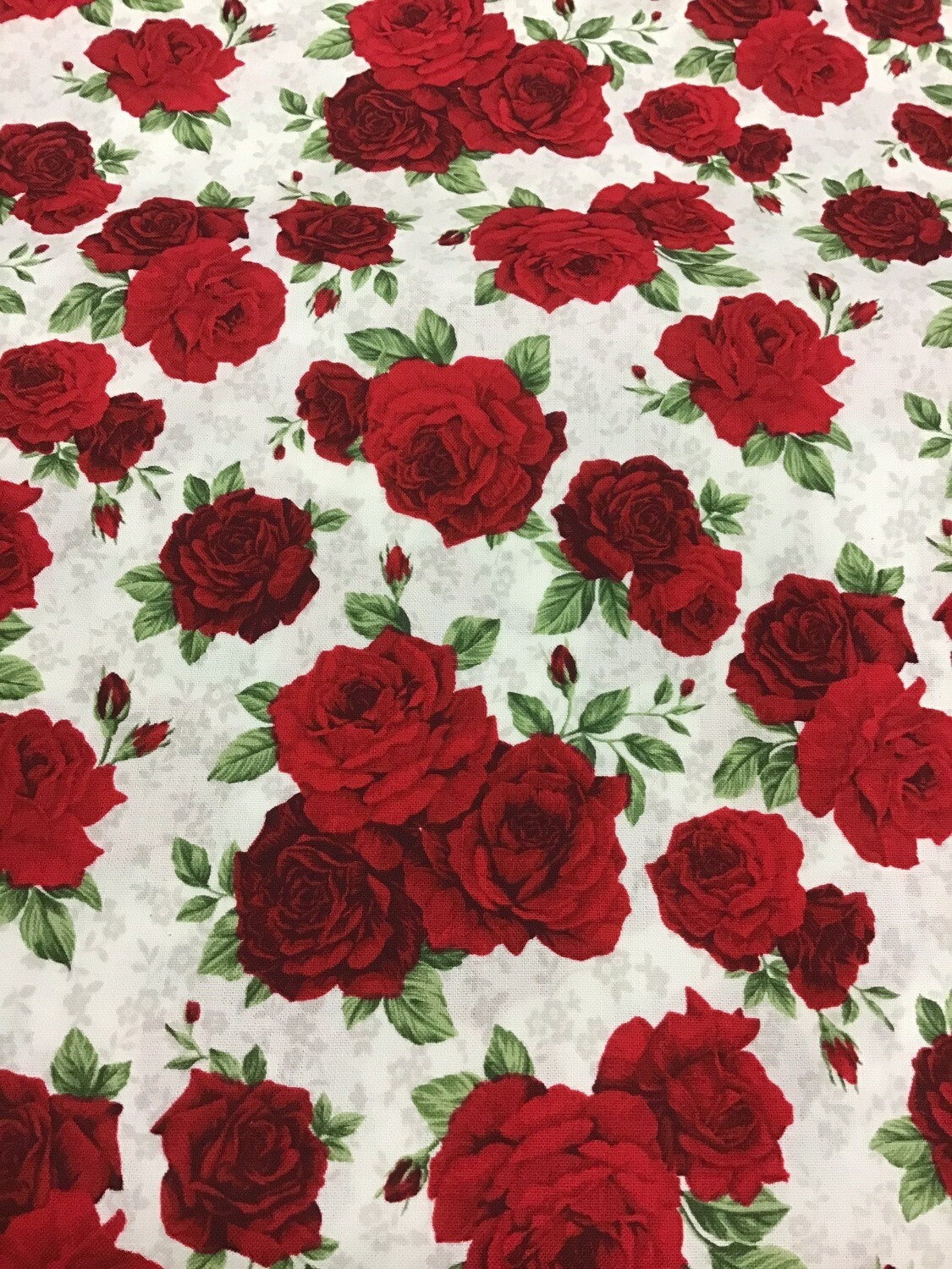 Large Roses