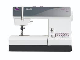 Pfaff Select 3.2 Sewing Machine