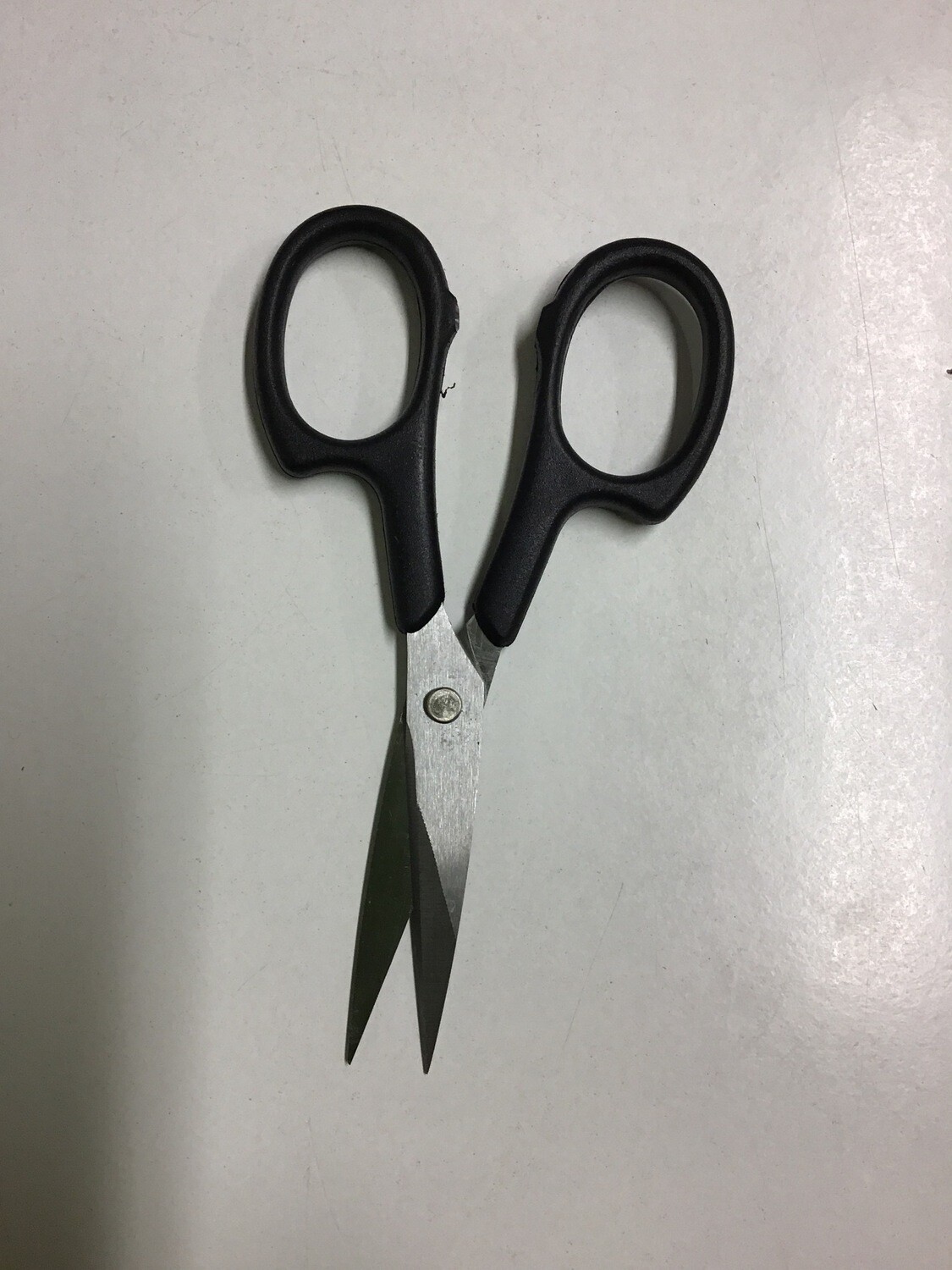 4.25” Embroidery Scissors