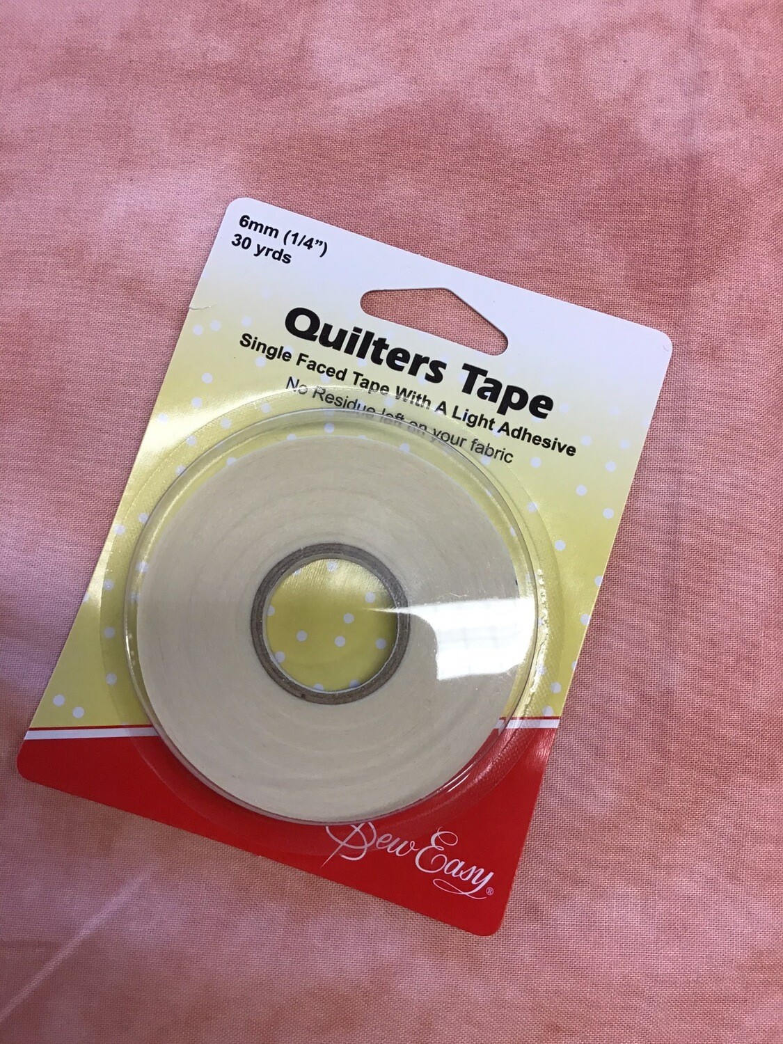 Quilter’s Tape