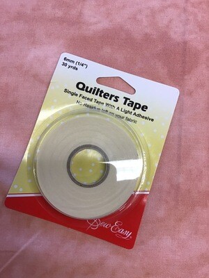 Quilter’s Tape