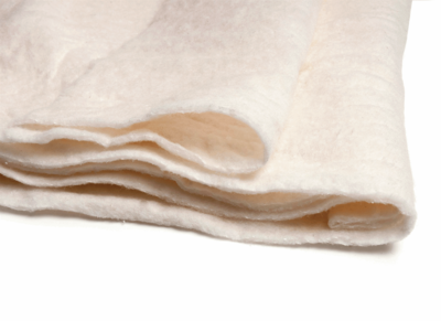 Heirloom® Premium Fusible Wadding 80/20 Cotton Blend