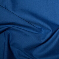 Polycotton- Royal