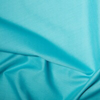 Polycotton- Turquoise