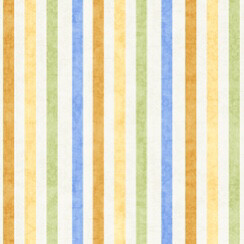 Stripe On Cream