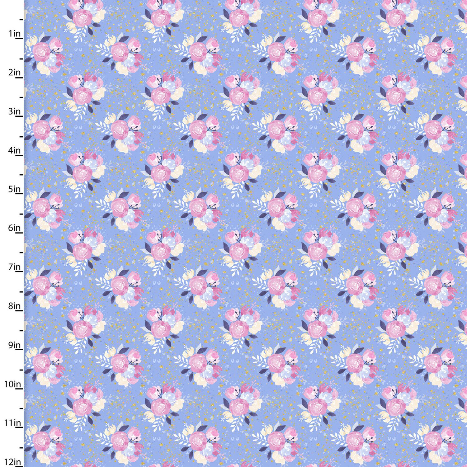 Unicorn Utopia Flowers