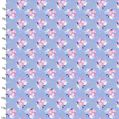 Unicorn Utopia Flowers