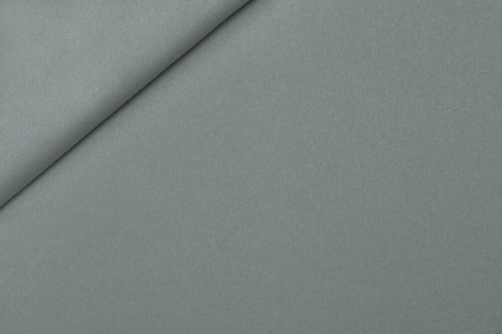 Anti-Pil Fleece Grey/Green